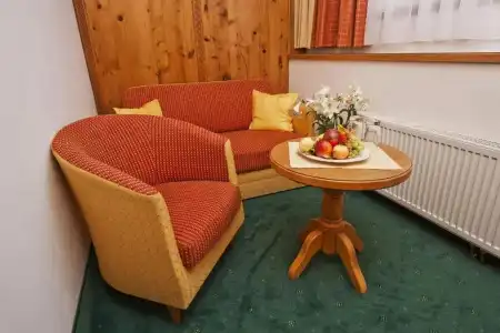 Alpenpark Resort - 62