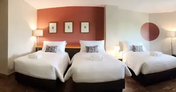 The Raintree Chiangmai - 79