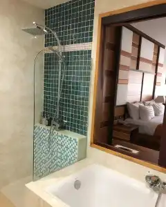 Taman Resort - 163