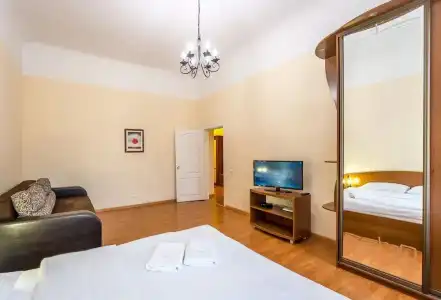 Central Dayflat Apartments - 25