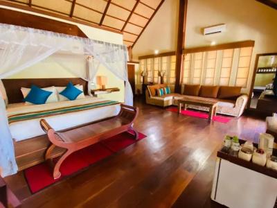 Royal Mayura Resort - 48