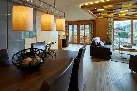 Aspen alpin lifestyle Grindelwald - 6