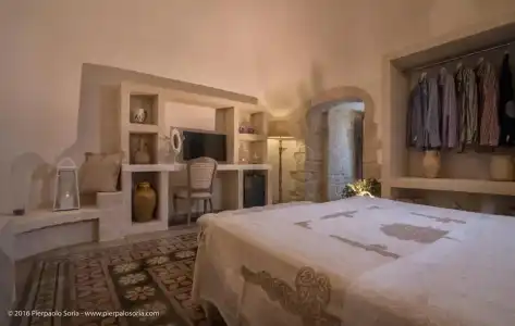 Masseria Cappuccini - 42