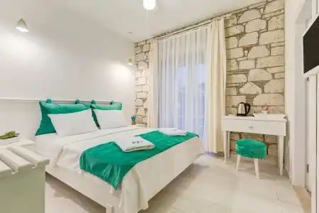 Villa Peri Alacati - 61