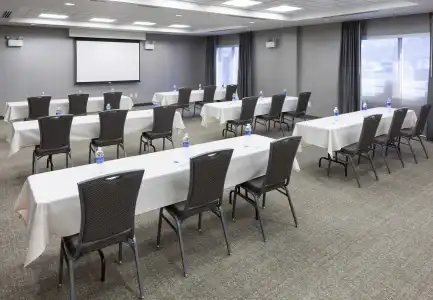SpringHill Suites by Marriott Portland Vancouver - 14
