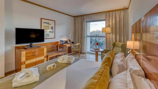 Senator Parque Central - 66