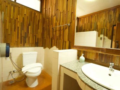 Tamnanpar Resort - 35