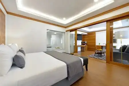 The Beverly Pattaya - 46