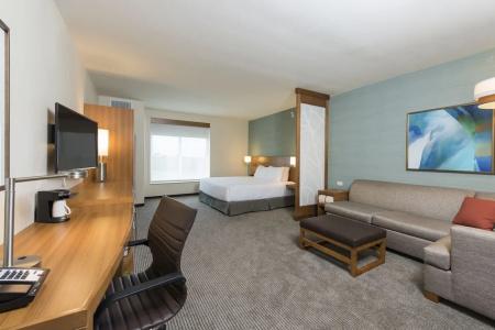 Hyatt Place Sarasota Lakewood Ranch - 33