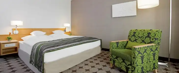 Mövenpick Nürnberg Airport - 76