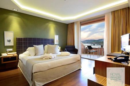 Royal Paradise Beach Resort & Spa - 41
