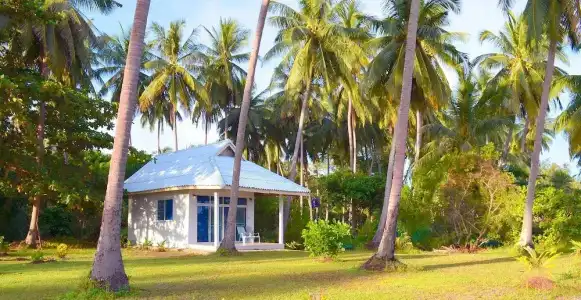 Koh Mook Riviera Beach Resort - 205