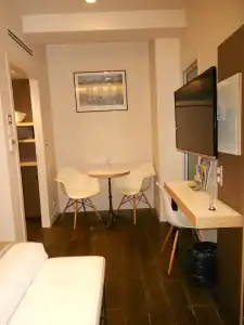 Hôtel Saint Christophe Aix en Provence Centre Ville - 134