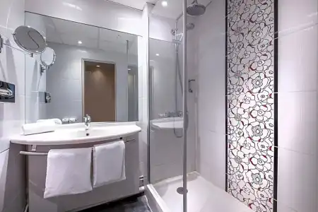 Hôtel Mercure Rouen Centre Champ-de-Mars - 84
