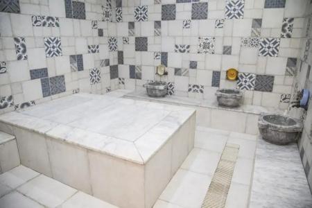 Reis Thermal Otel - 10