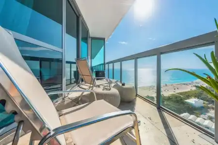 The Setai, Miami Beach - 53