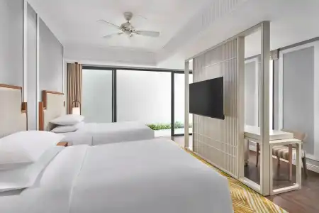 Renaissance Danang Hoi An Resort & Spa - 1