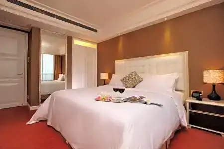 Wealthy Suzhou - 52