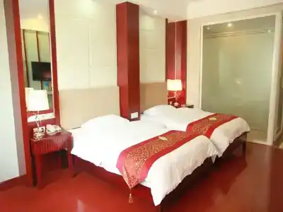 Guangzhou Yuncheng - 5