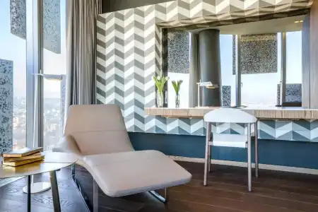 Maritim Plaza Tirana - 122