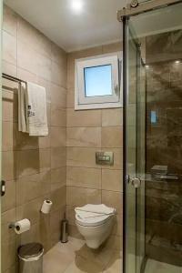 Agrelli & Suites - 120