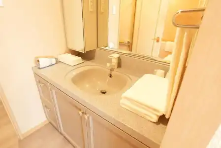 Alpha Inn Akita - 23