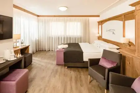 Giardin Boutique B&B - 42