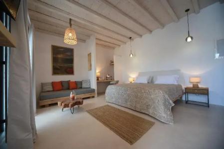 Myconian Crown Suites by Mr and Mrs White - 180