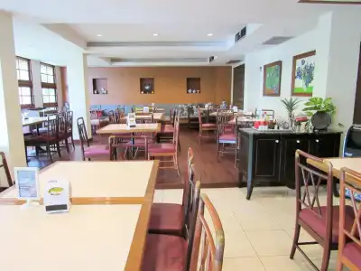 JL Bangkok - 23