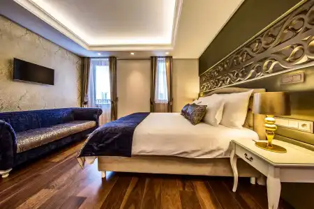 Prestige Budapest - 6