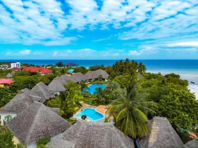 Bella Vista Resort Zanzibar - 51