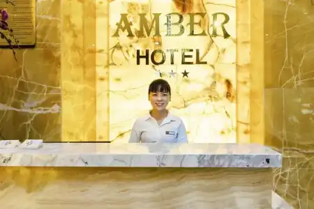 Amber - 21