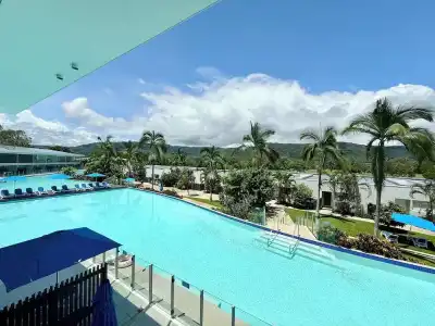 Pool Port Douglas - 232