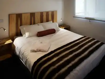 Salamanca Wharf - 85