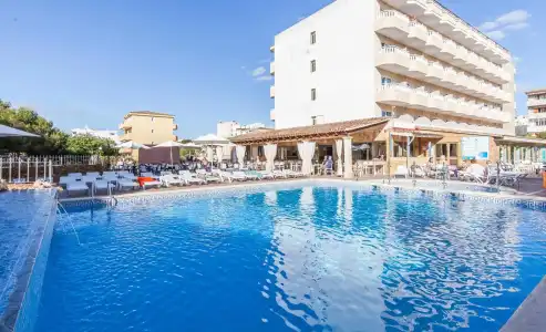 BLUESEA Don Jaime - 10