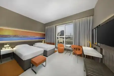 Citymax Al Barsha - 5