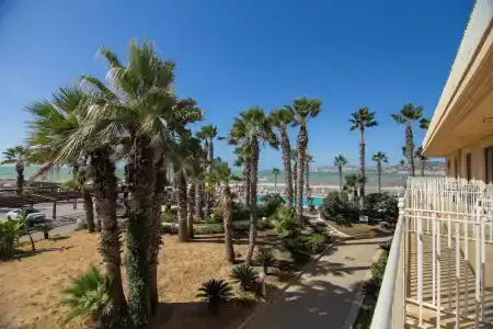 Dioscuri Bay Palace - 88