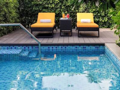 Pullman Phu Quoc Beach Resort - 141