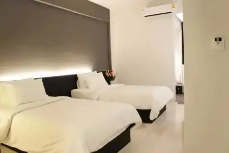 Shane Chiangmai - 5
