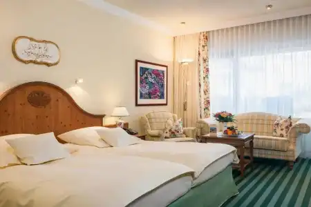Relais & Châteaux Schwarzmatt - 48