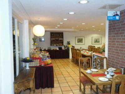 Solitaire & Boardinghouse Berlin - 28