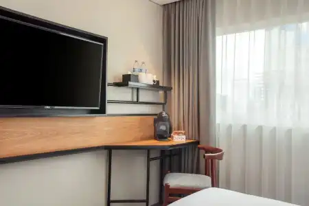Swiss-Belinn Wahid Hasyim - 2