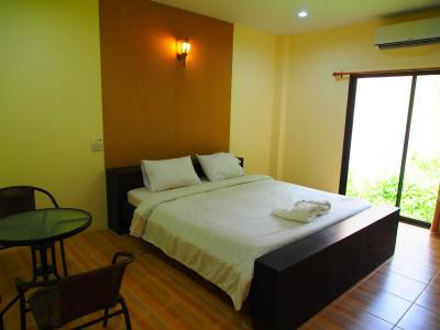 Aiyara Garden Resort - 59