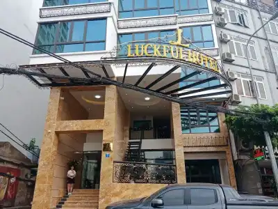 Luckful - 0