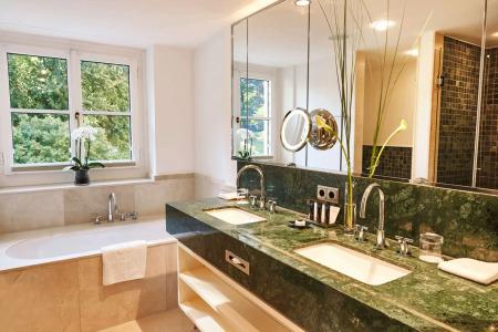 Steigenberger Icon Grand& Spa Petersberg - 85