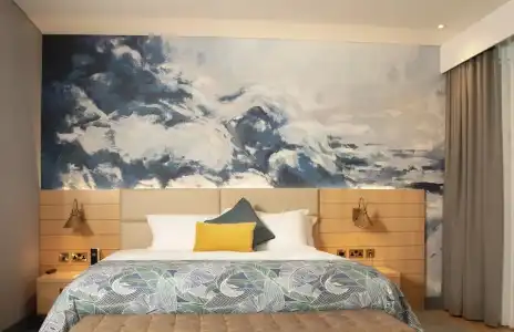 voco St David's Cardiff by IHG - 84