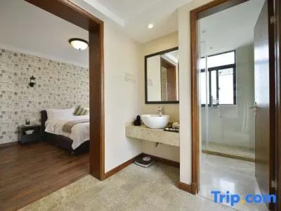 Soho Garden Villa - 129