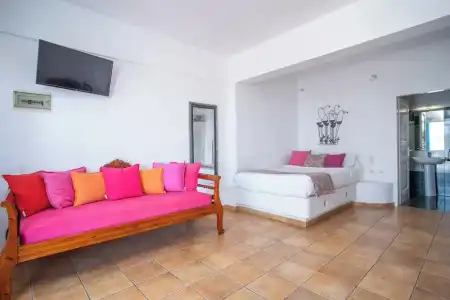 Salvatore Caldera Suites - 108