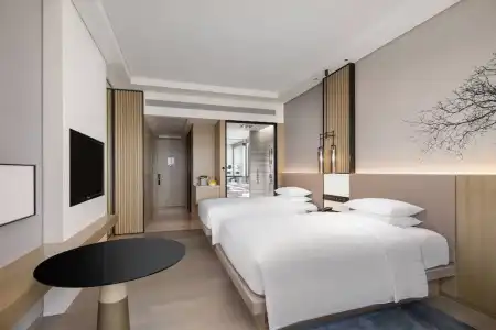 Courtyard by Marriott Chengdu South - 5