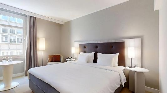 Radisson Blu, Bremen - 52